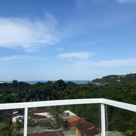 Apartamento De Praia Apartment Ubatuba Ngoại thất bức ảnh