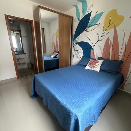 Apartamento De Praia Apartment Ubatuba Ngoại thất bức ảnh