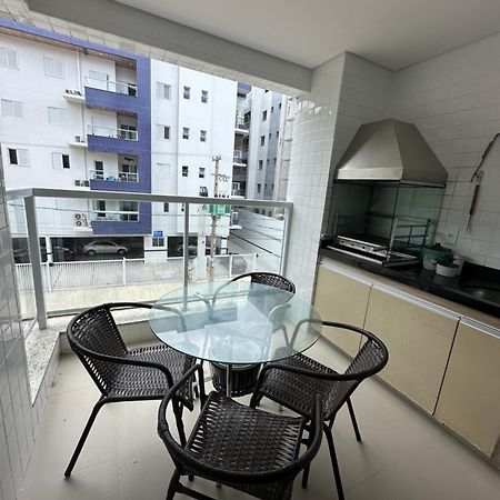 Apartamento De Praia Ubatuba Ngoại thất bức ảnh
