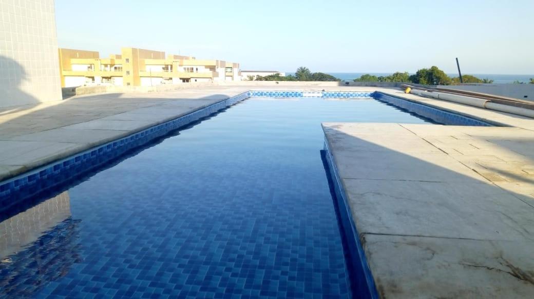 Apartamento De Praia Apartment Ubatuba Ngoại thất bức ảnh