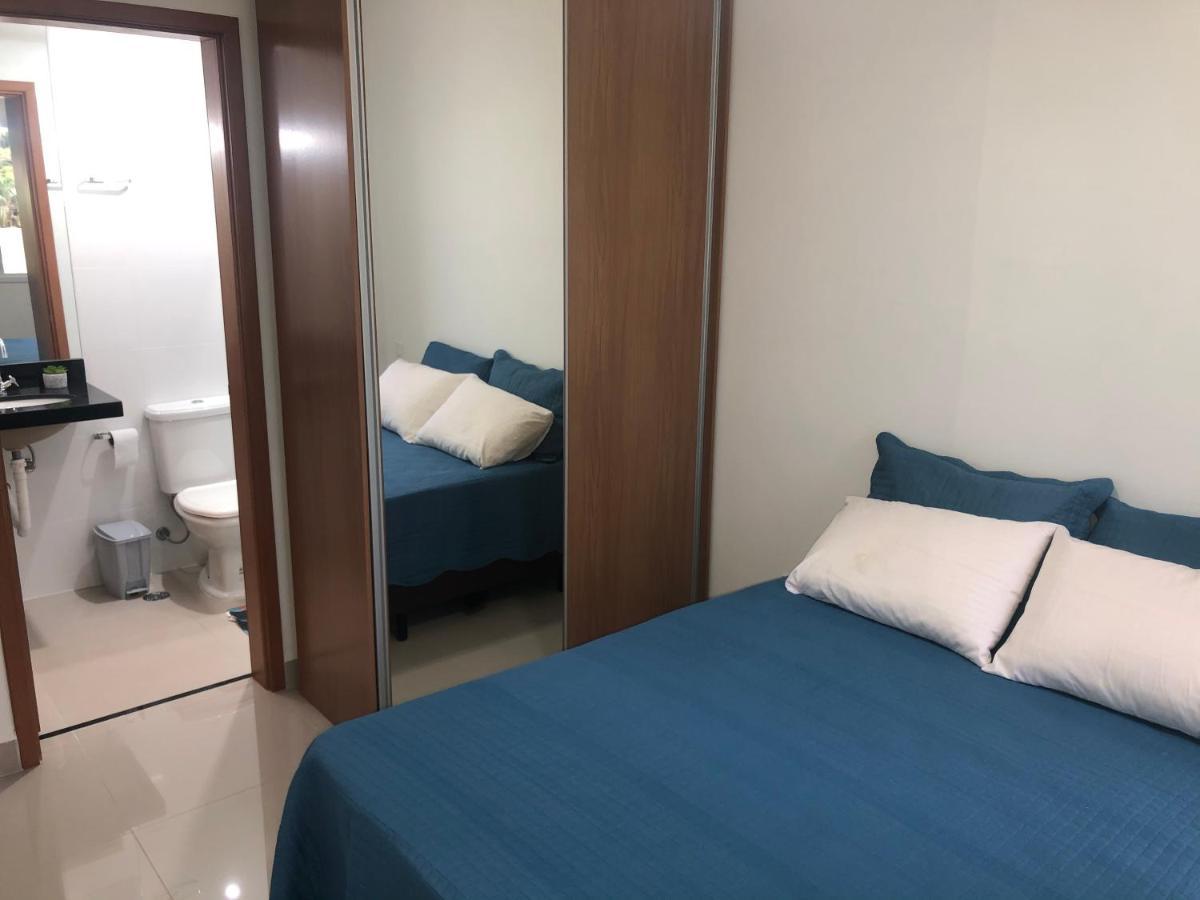 Apartamento De Praia Apartment Ubatuba Ngoại thất bức ảnh