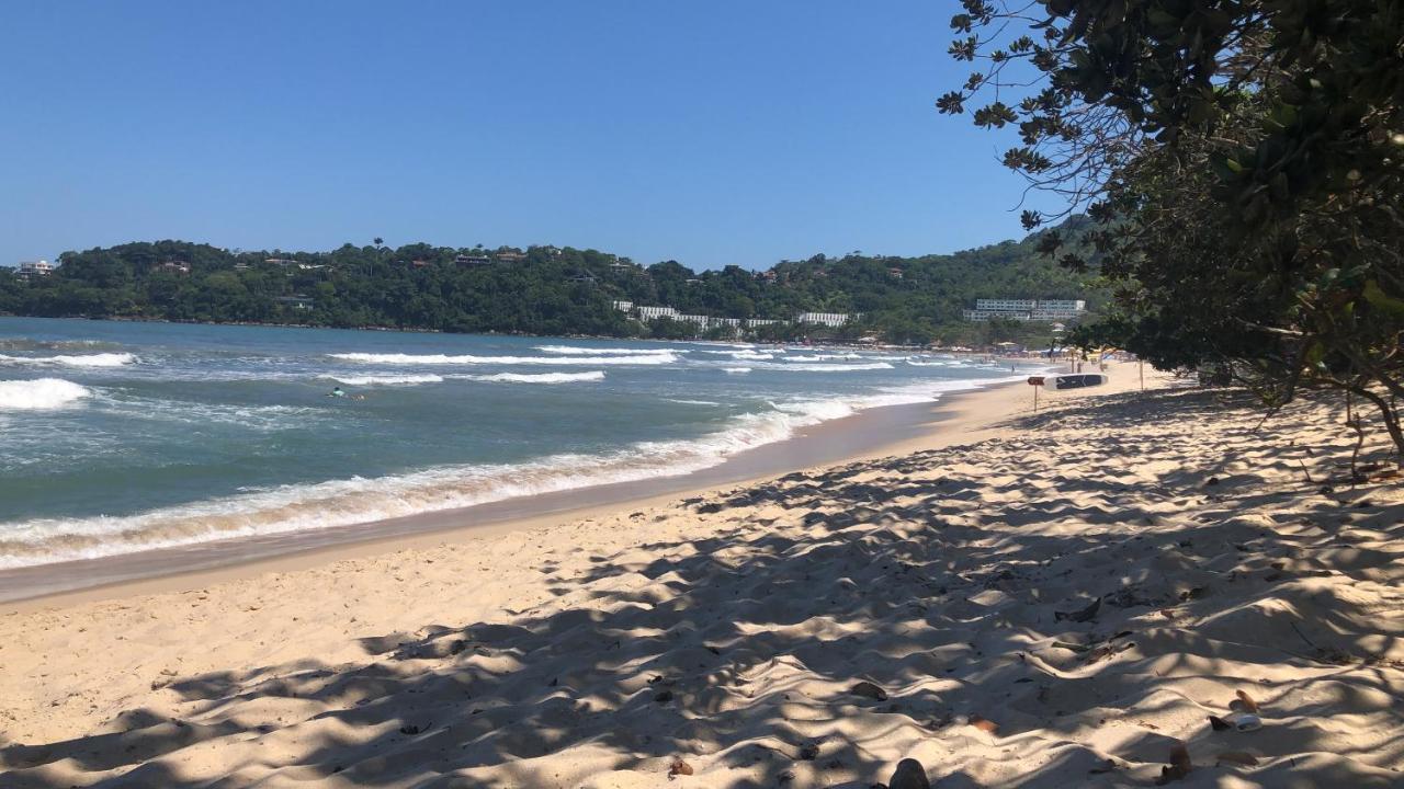 Apartamento De Praia Ubatuba Ngoại thất bức ảnh