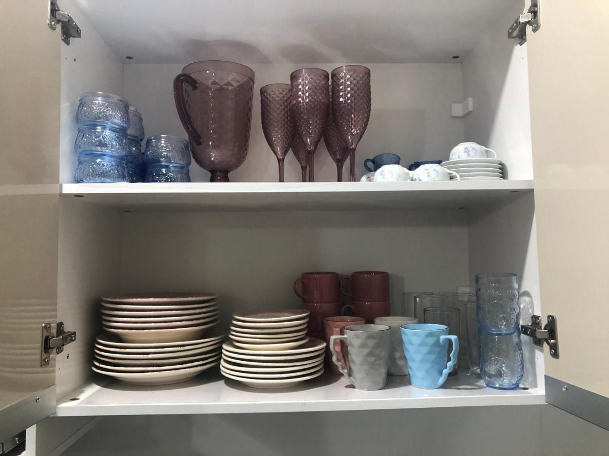 Apartamento De Praia Ubatuba Ngoại thất bức ảnh