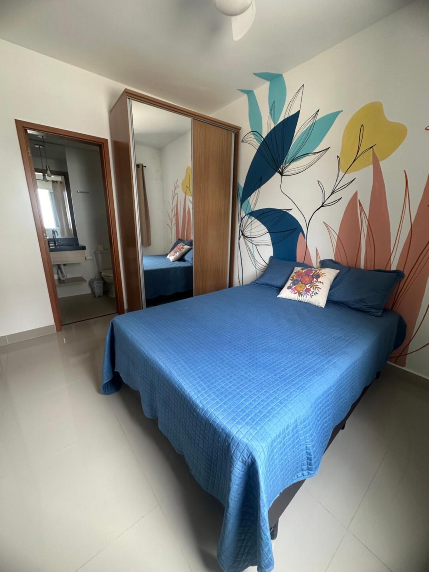 Apartamento De Praia Apartment Ubatuba Ngoại thất bức ảnh