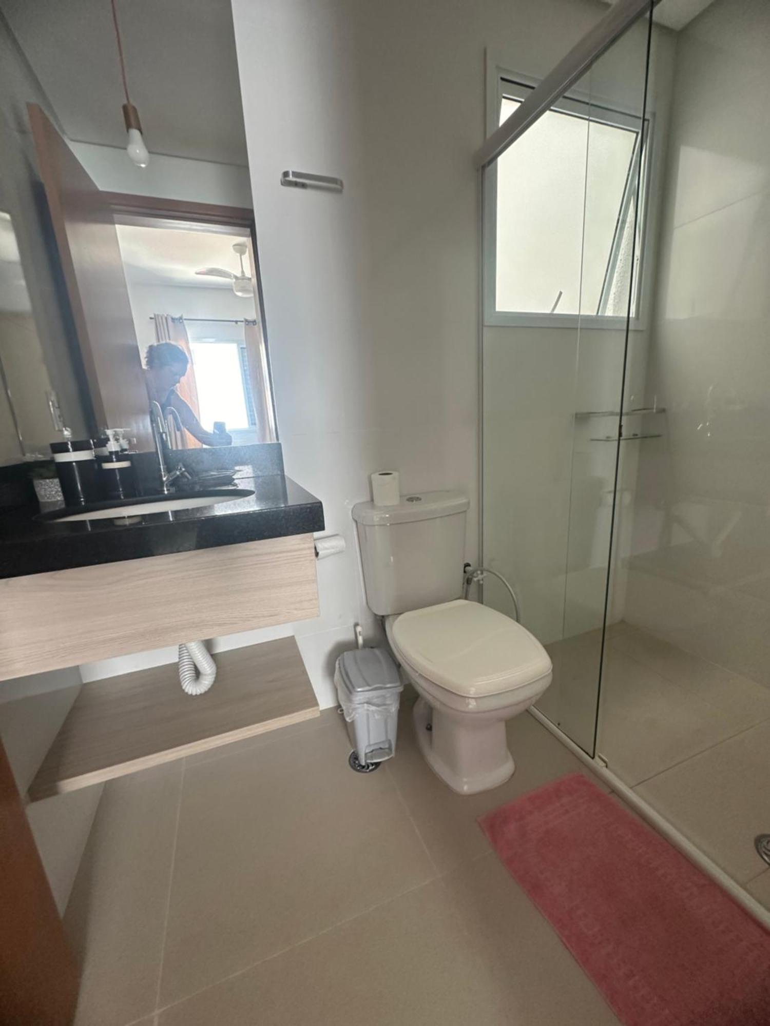 Apartamento De Praia Apartment Ubatuba Ngoại thất bức ảnh