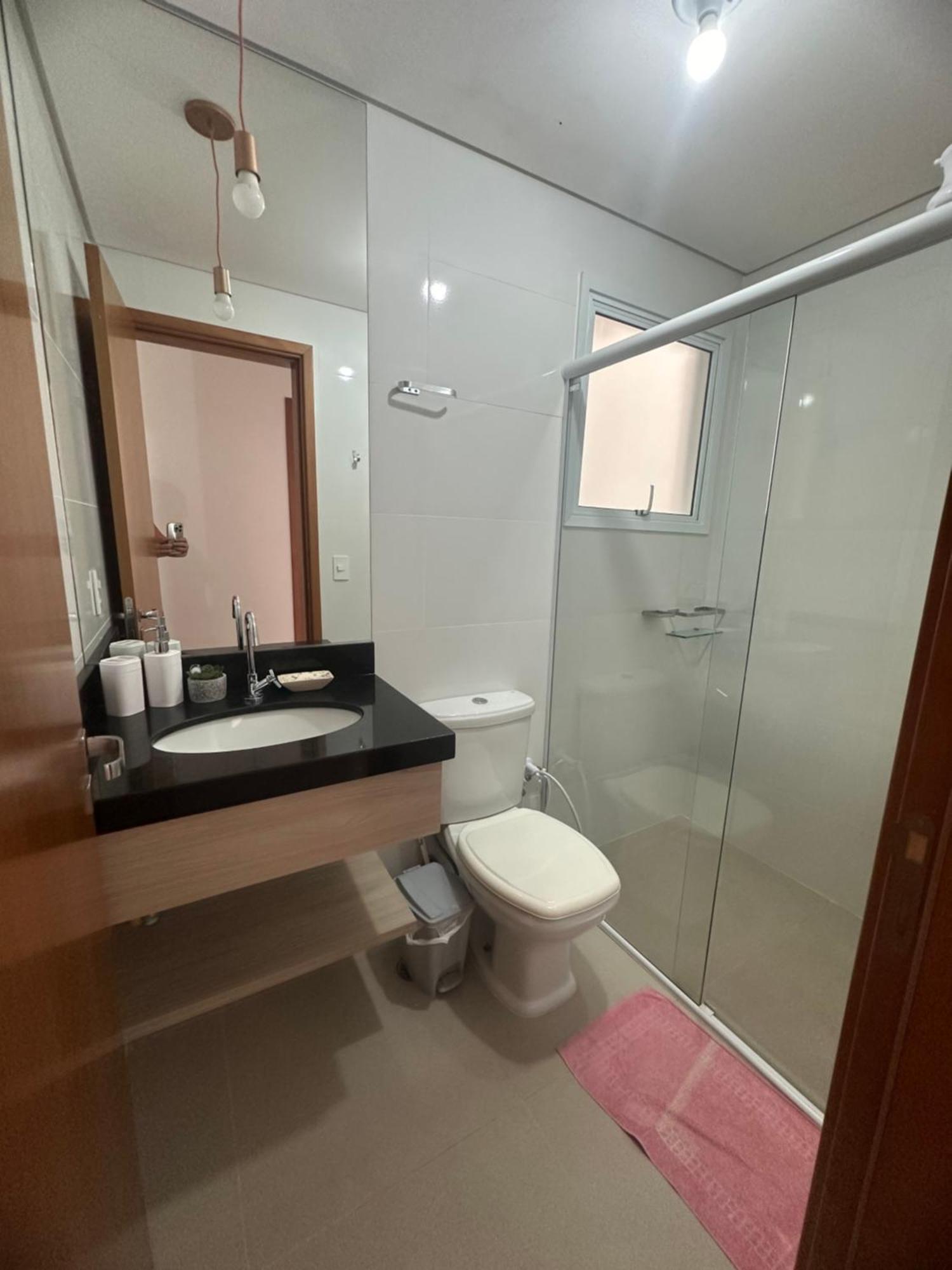 Apartamento De Praia Apartment Ubatuba Ngoại thất bức ảnh