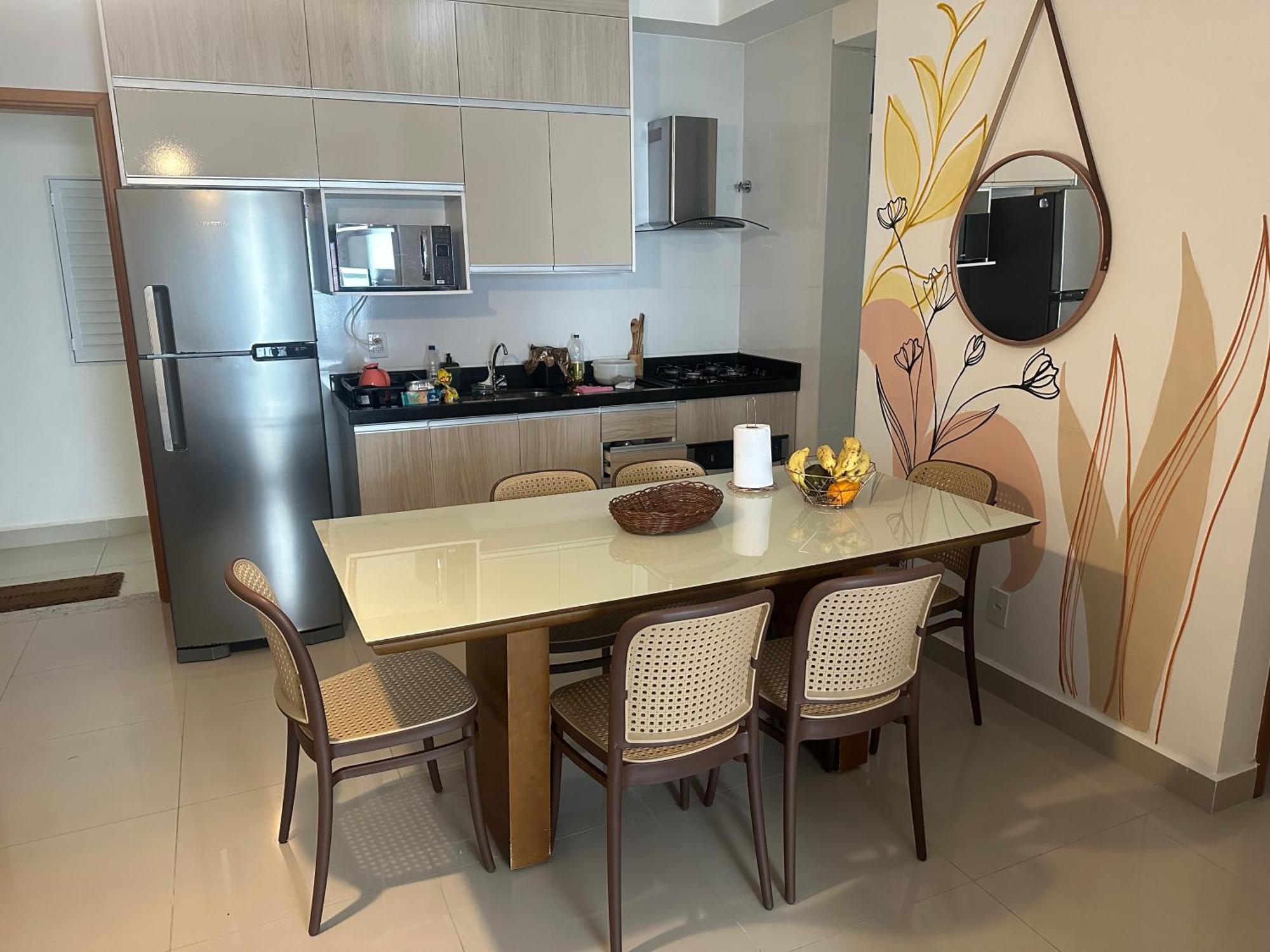 Apartamento De Praia Ubatuba Ngoại thất bức ảnh