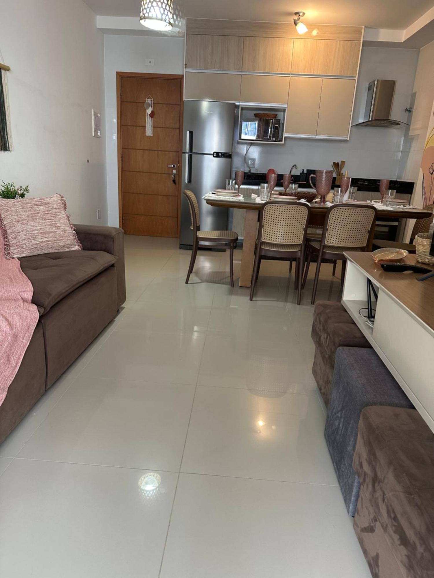Apartamento De Praia Ubatuba Ngoại thất bức ảnh