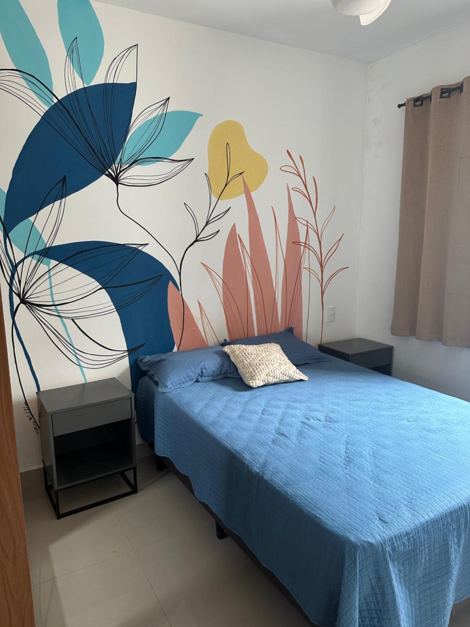 Apartamento De Praia Ubatuba Ngoại thất bức ảnh