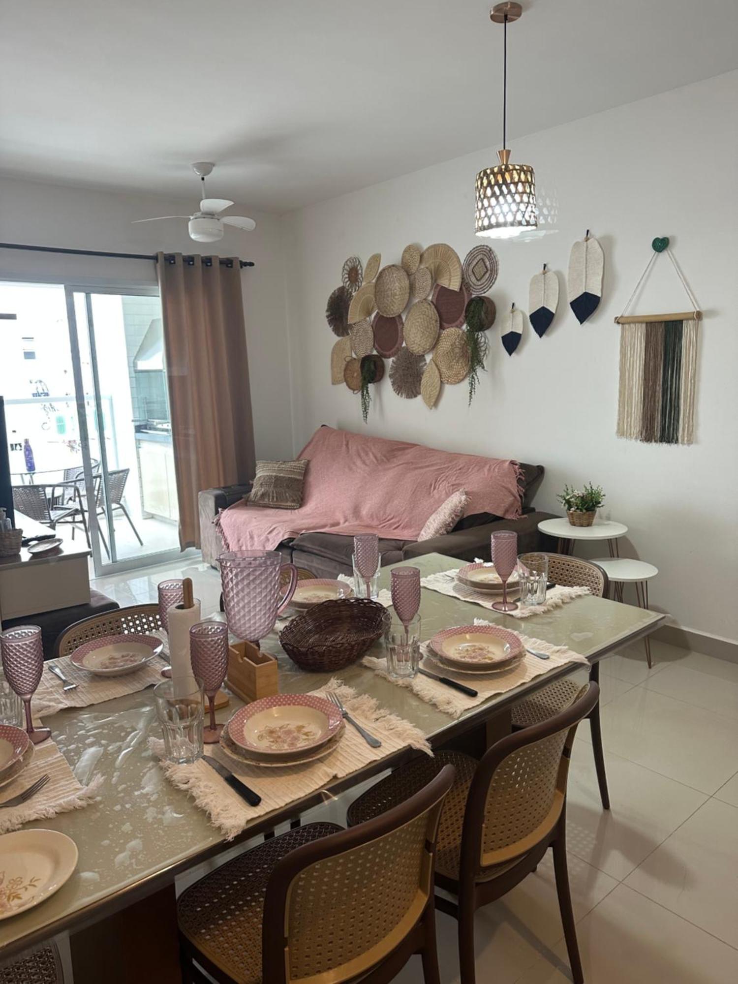 Apartamento De Praia Ubatuba Ngoại thất bức ảnh